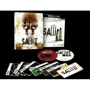 Saw Ii